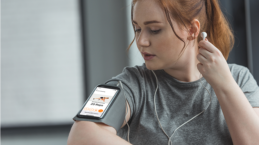 90% of People Quit On Their Fitness Goals After Just Three Months. (How to Not Be One of Them)