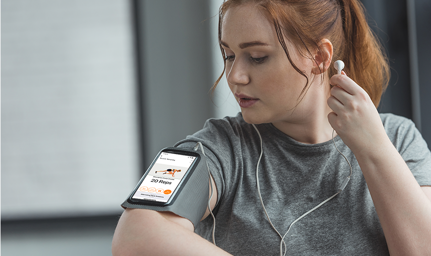 90% of People Quit On Their Fitness Goals After Just Three Months. (How to Not Be One of Them)