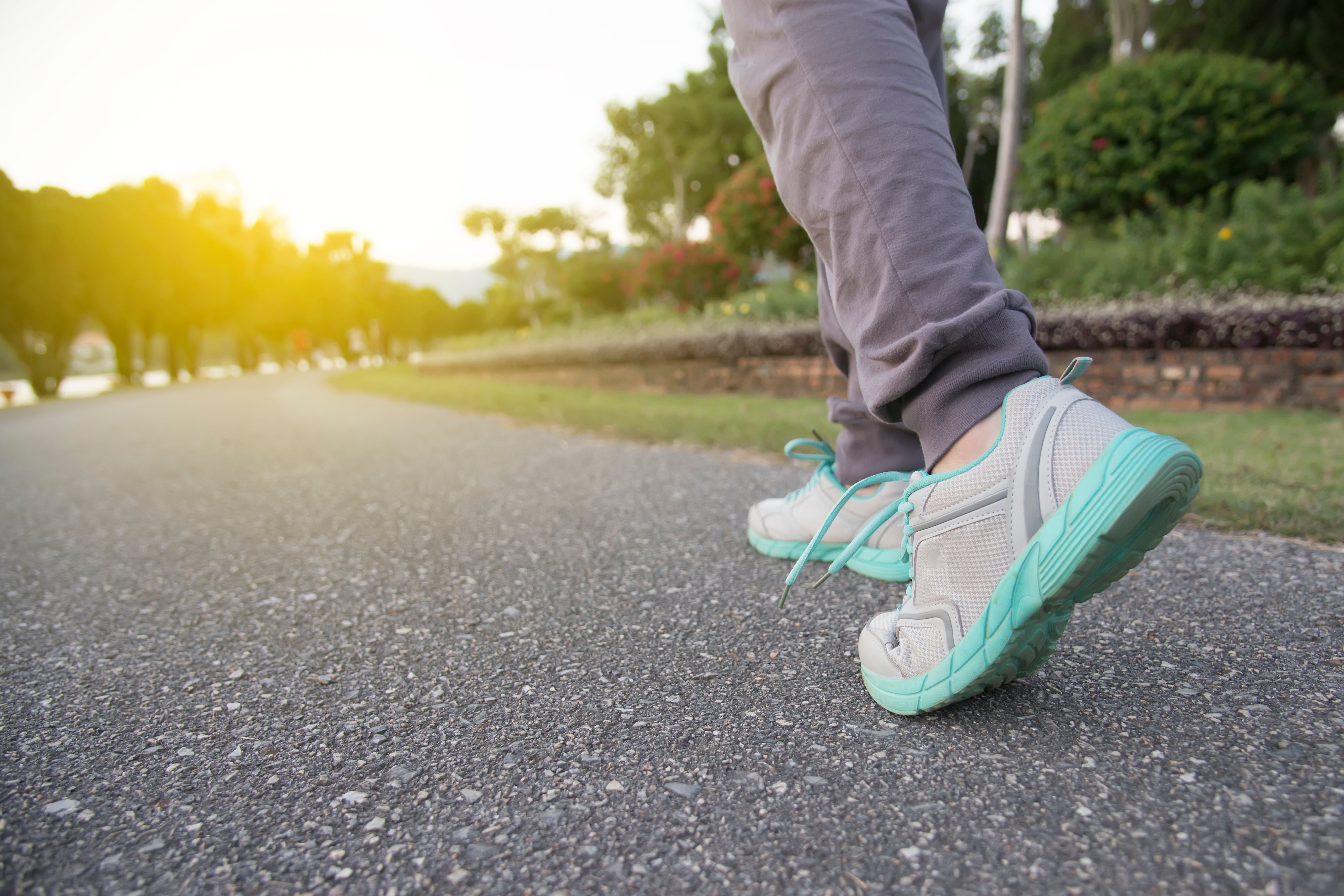 10 STEPS TO A HEALTHIER, LEANER & STRONGER YOU (PART 2) – TriadXP