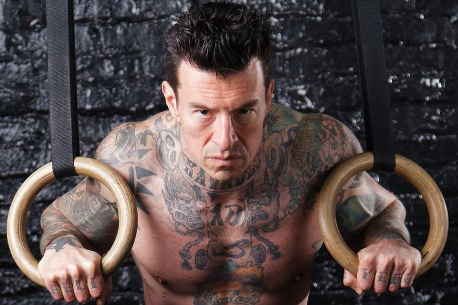 Calisthenics or Free Weights: The Fitness Dogma of One Size Fits All Training