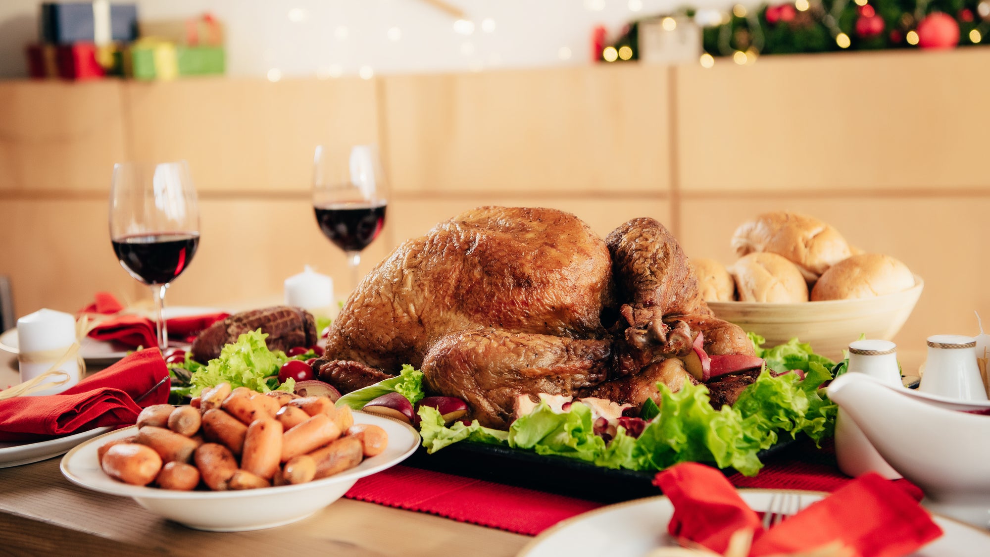 Important Information About Achieving Fitness Goals During and After Holidays From A Certified Strength & Conditioning Specialist and Navy Seal