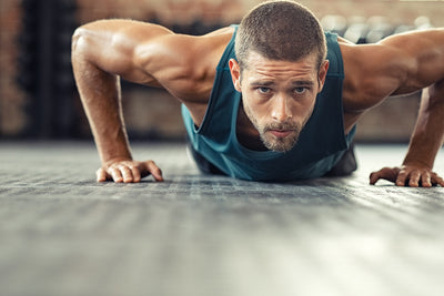 No Gym, No Excuses: 5 Tips to Get the Most Out of Your Home Workout