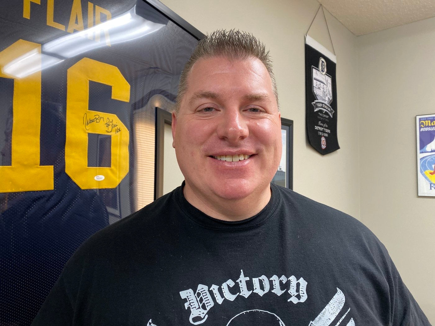 See What You Can Truly Be When You Engage Your Mind and Body in Strength Training