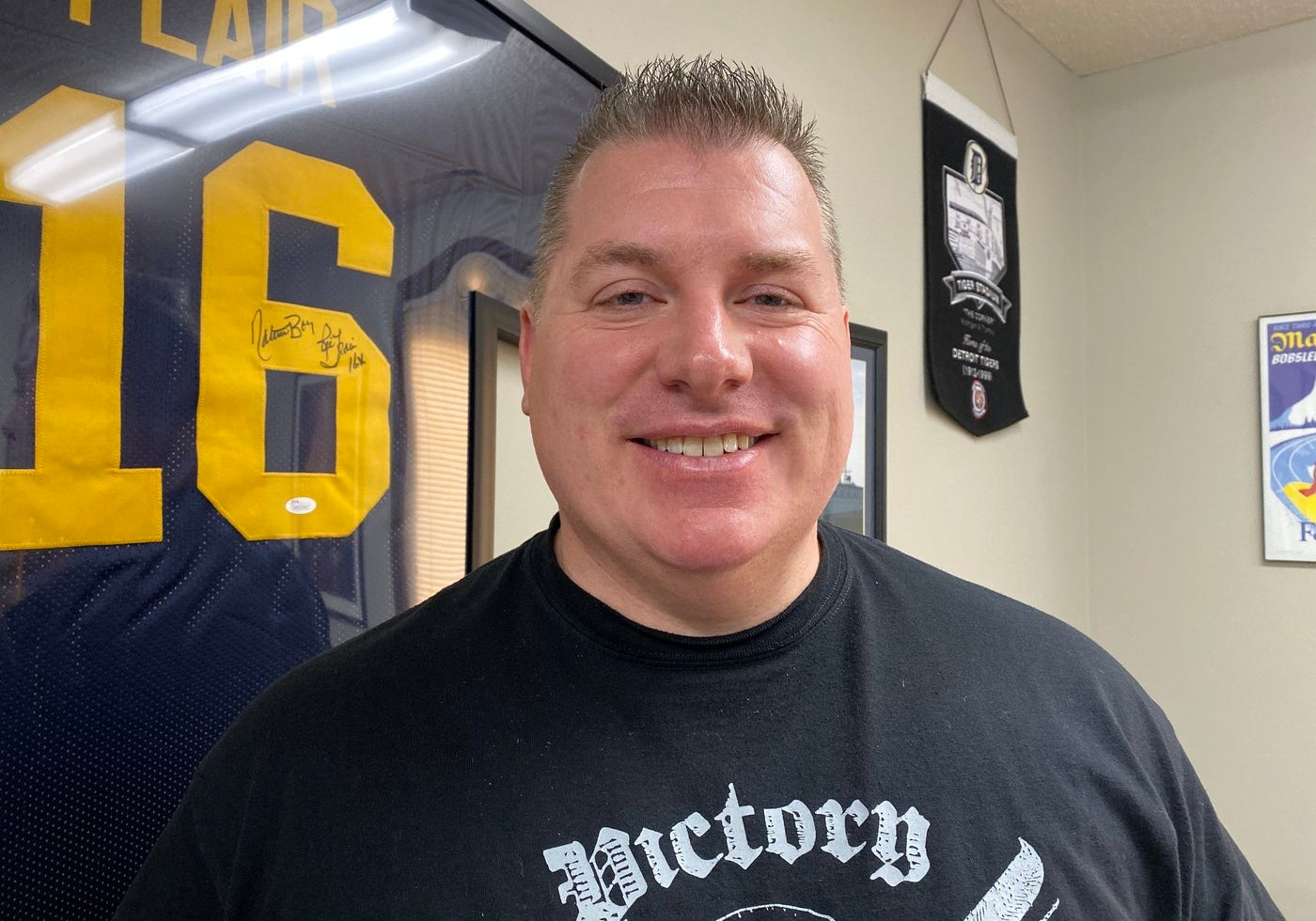 See What You Can Truly Be When You Engage Your Mind and Body in Strength Training