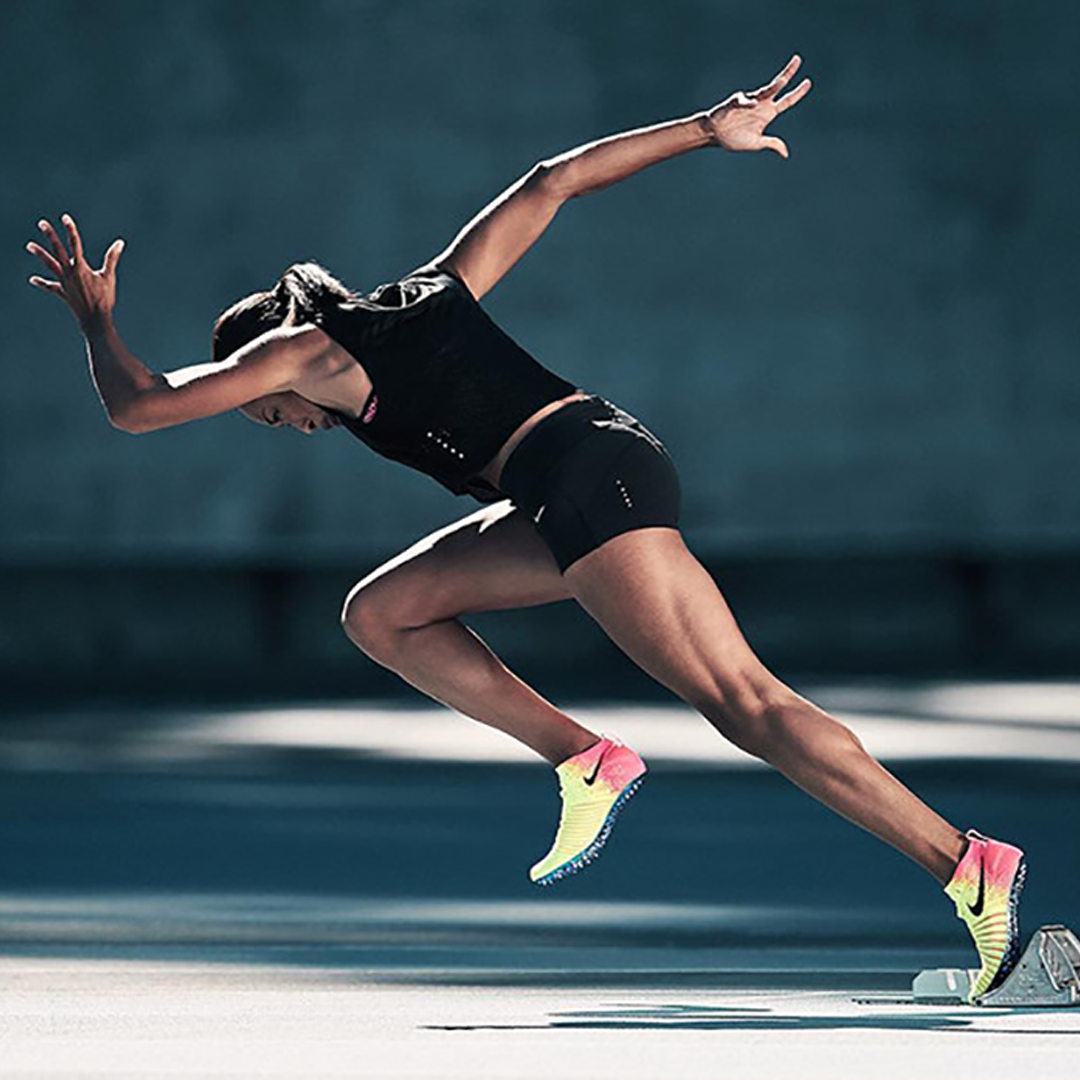 The Keys to Speed