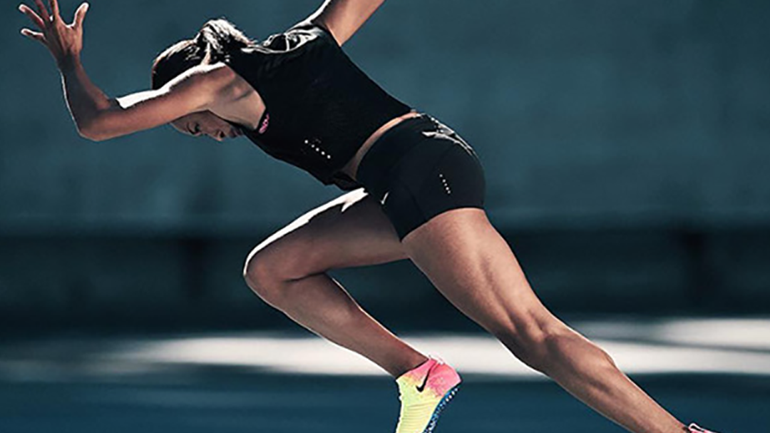 The Keys to Speed