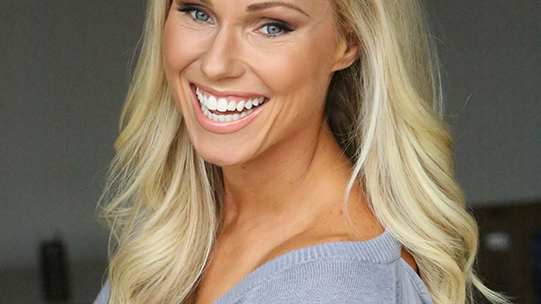 “You Don’t Have to Eat Salads Every Day." Diet, Exercise & Weight Loss