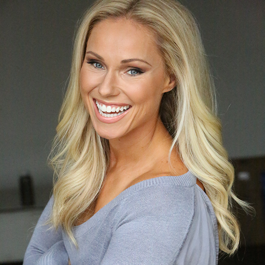 “You Don’t Have to Eat Salads Every Day." Diet, Exercise & Weight Loss