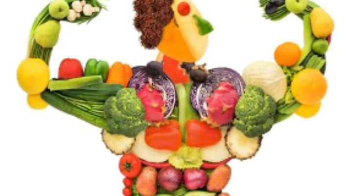 What Are You Fueling  Yourself With?