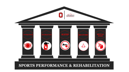 Peak Performance Pillars