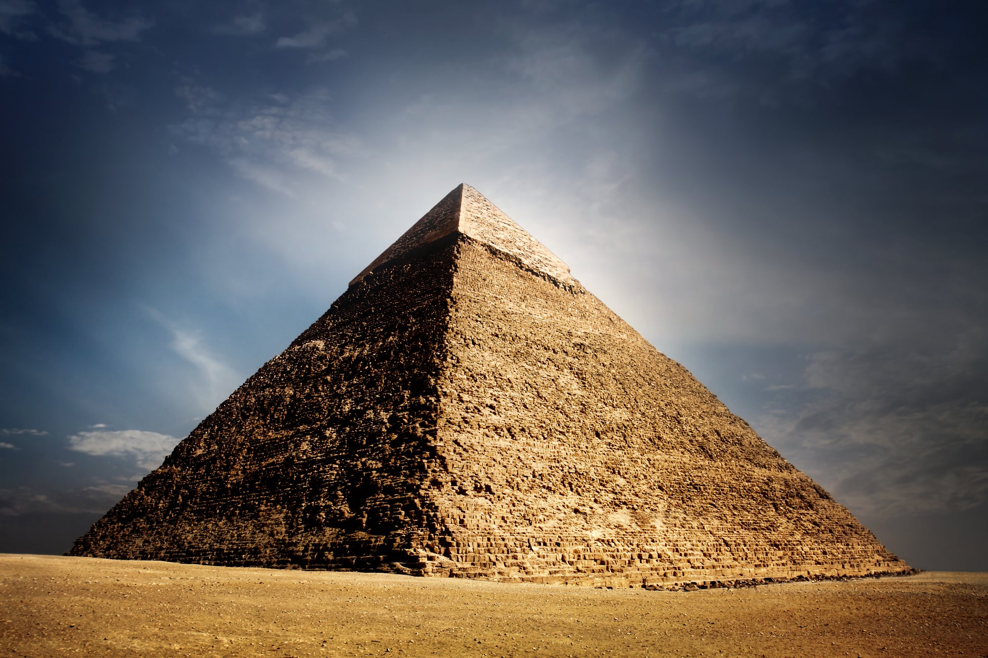 Pyramid Workouts: Here’s the reason Navy SEALs do them and why you should too