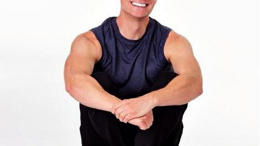 “Power Yoga: A New Way to Stay Forever Young and In the Game”