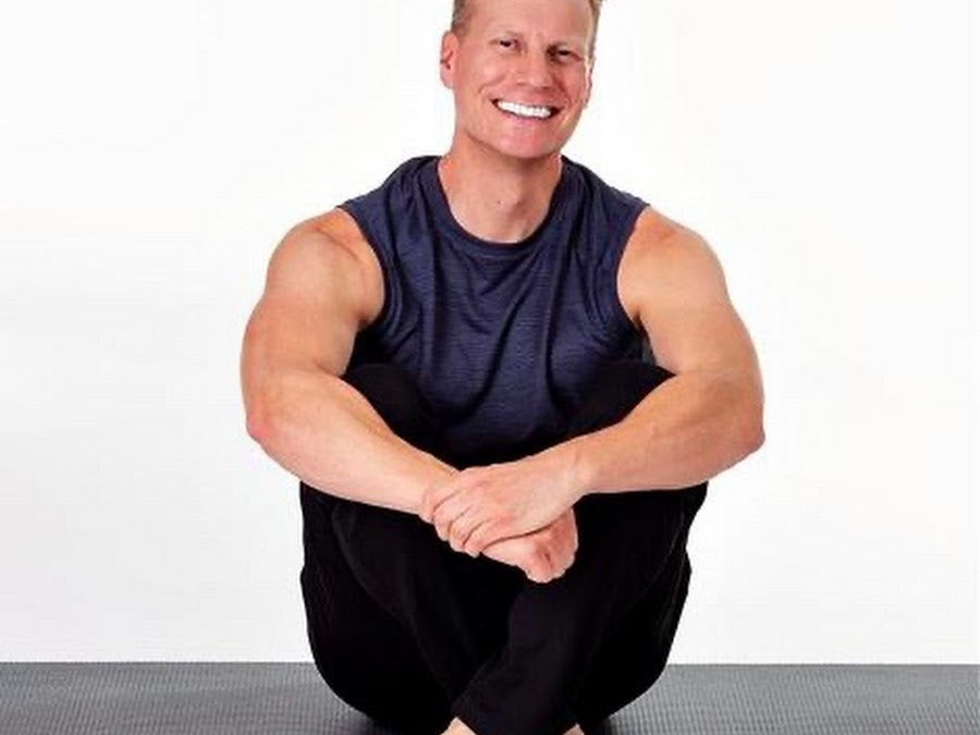 “Power Yoga: A New Way to Stay Forever Young and In the Game”