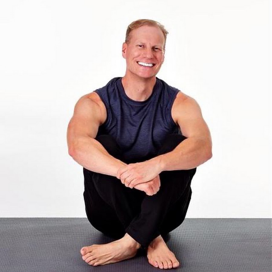 “Power Yoga: A New Way to Stay Forever Young and In the Game”