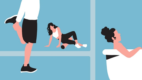 Recover Like a Pro
