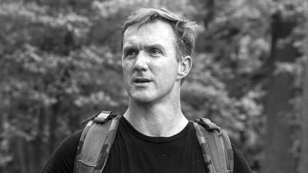 Habit Builds the Discipline to Create Mental Toughness Interview with Stew Smith, CSCS USN SEAL