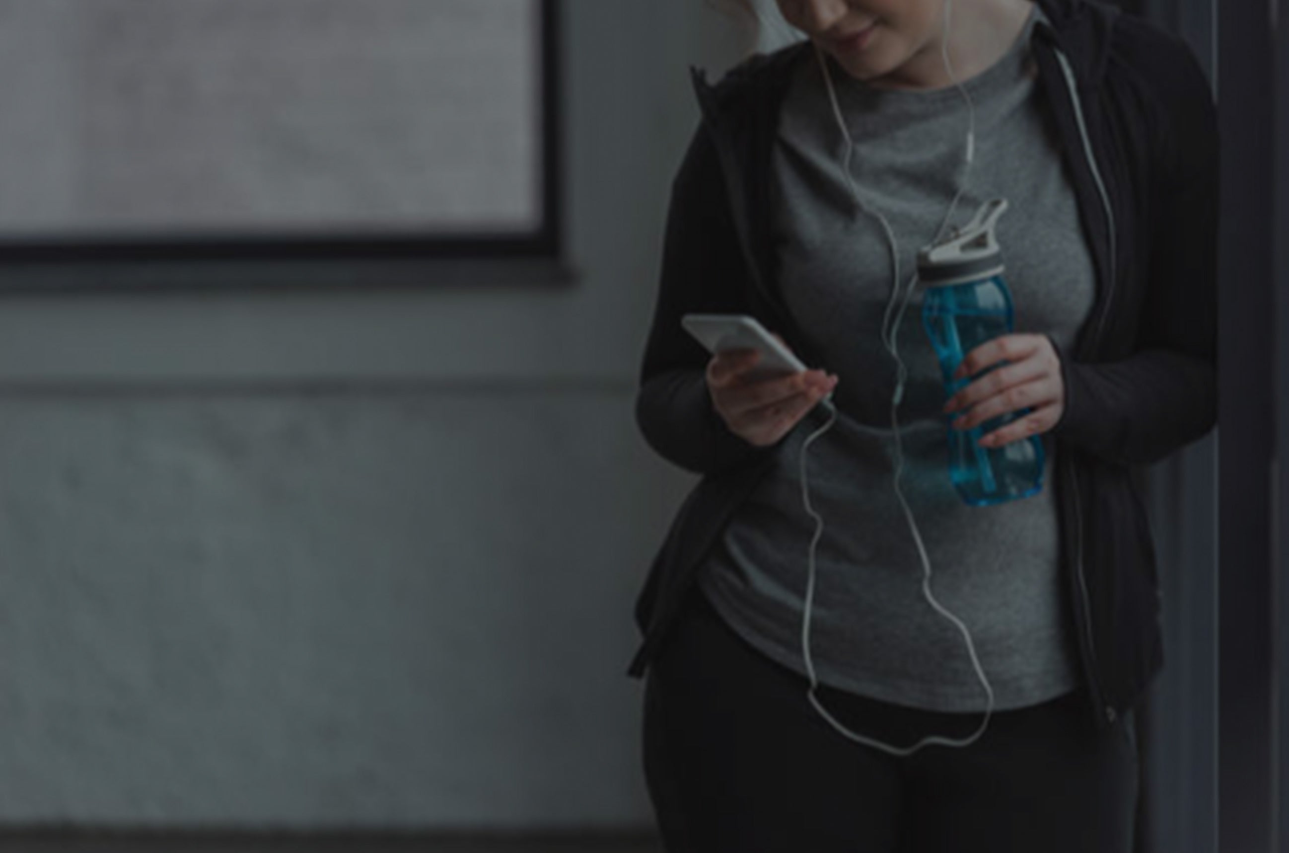 10 STEPS TO A HEALTHIER, LEANER & STRONGER YOU (Part 1)