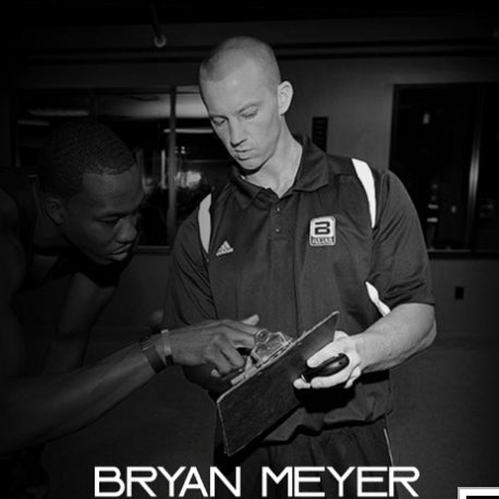 Coach BMeyer