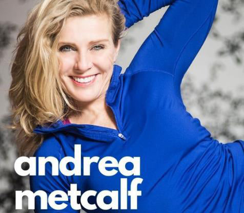 Andrea Metcalf TriadXP Fitness App Collection