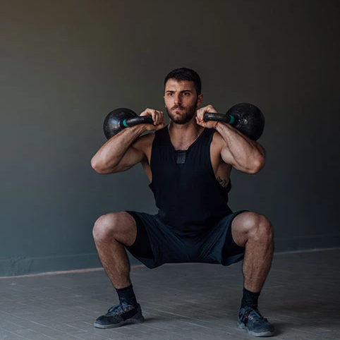 Total Body Workouts