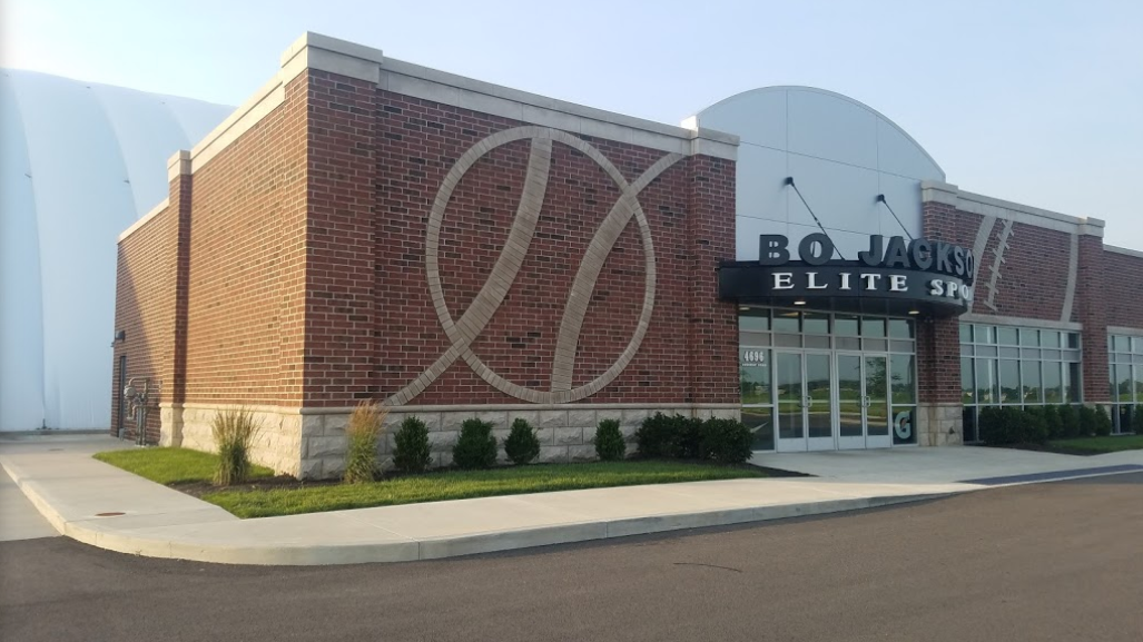 Bo Jackson Elite Sports Performance