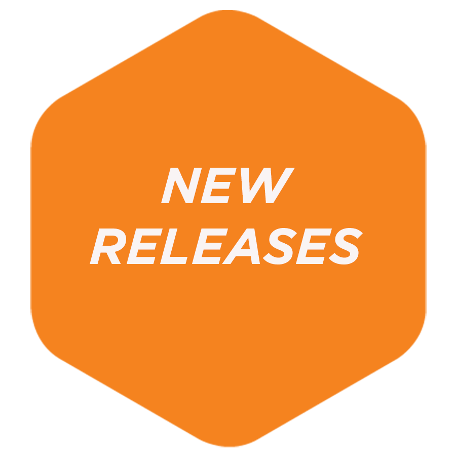 New Releases