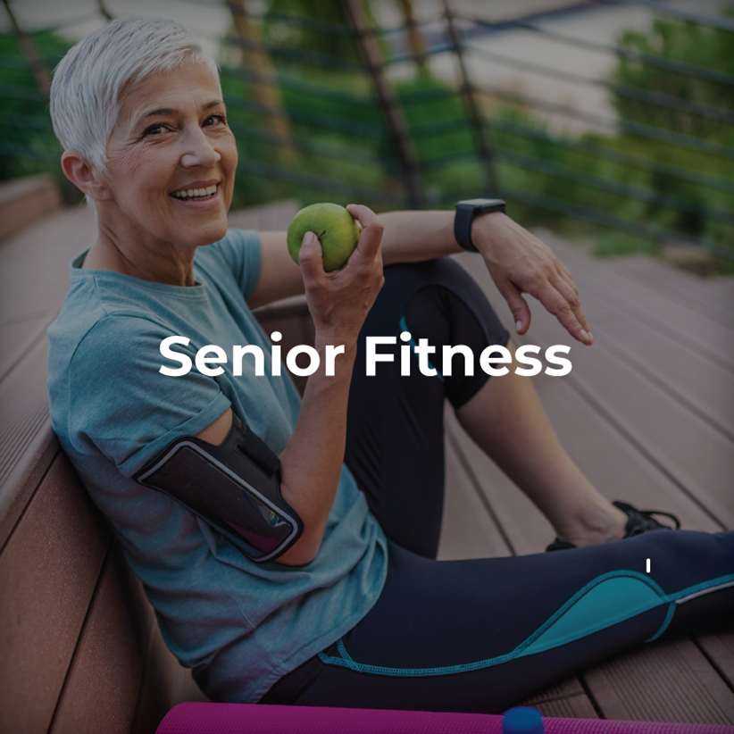 Senior Fitness