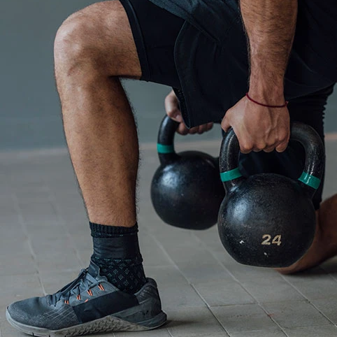 Strength Building Workouts