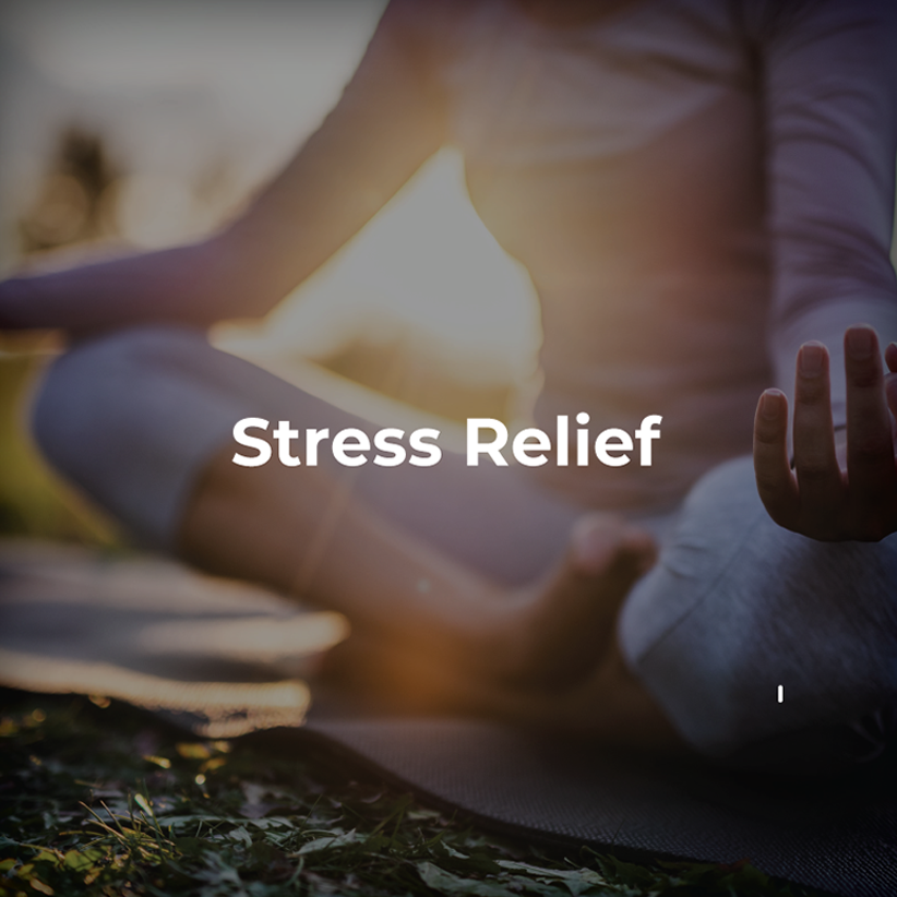 Stress Relief