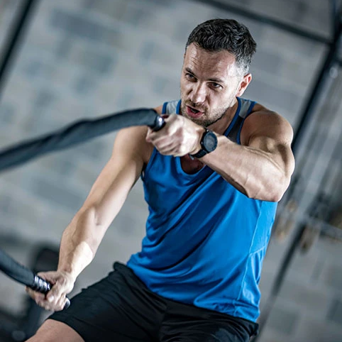 Lose Weight Workout Programs