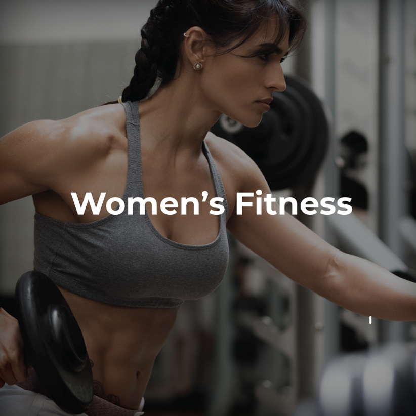 Women's Fitness