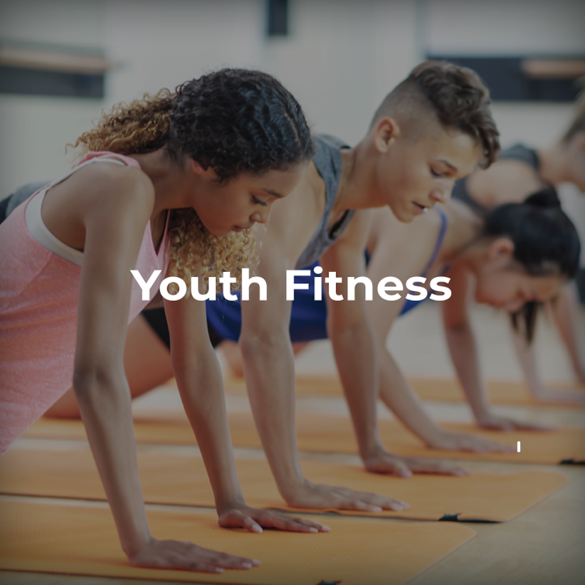 Youth Fitness