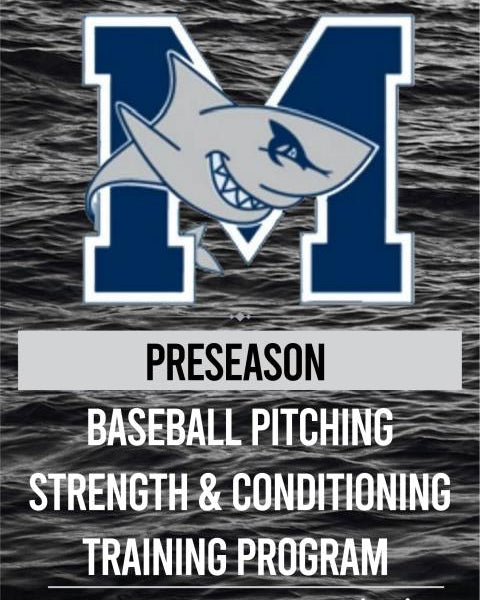Monomoy Preseason Baseball Pitching Program