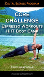 Core Challenge | Espresso Workouts HIIT Boot Camp