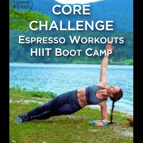Core Challenge | Espresso Workouts HIIT Boot Camp