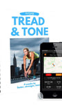 Tread & Tone OUTDOORS - Complete 4 Week Transformational Training Guide for Runners App Plus PDF Book
