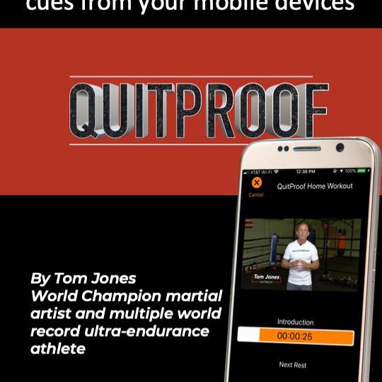 Full Body Workouts You Can Perform on the TriadXP App Anytime, Anywhere!