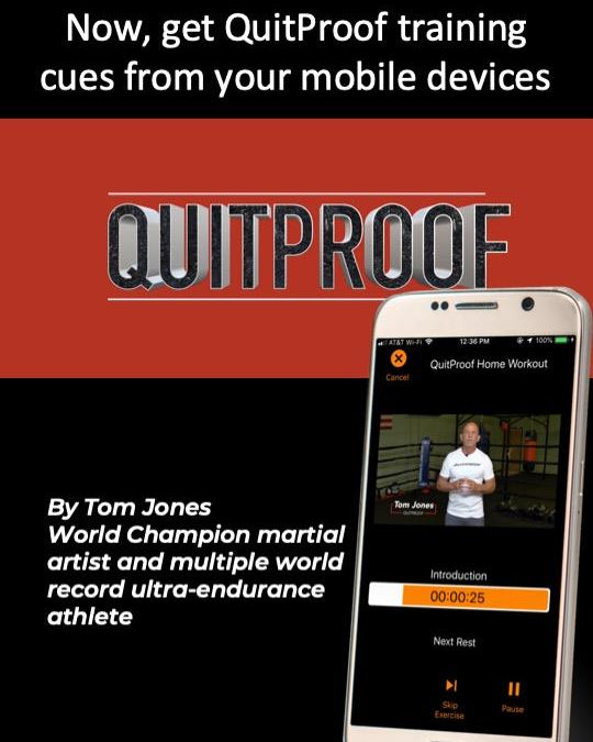 Full Body Workouts You Can Perform on the TriadXP App Anytime, Anywhere!