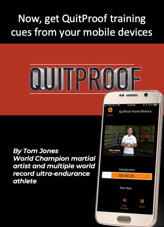 Full Body Workouts You Can Perform on the TriadXP App Anytime, Anywhere!