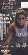 Strength & Tone 2 Week Total Body Workout