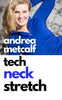 Teck Neck Relief for Neck Pain and Headache