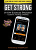 Get Strong - 16-Week Transformation Program by Al Kavadlo and Danny Kavadlo Now Available In-App On TriadXP