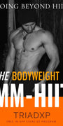 The MM-HIIT Bodyweight Workout