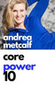Core Power 10 - Essential Exercises for Building a Strong, Toned Core