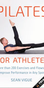 Pilates for Athletes In-App Exercise Program
