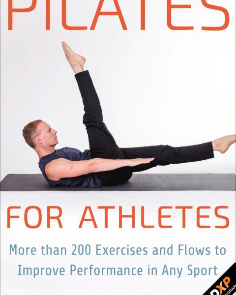 Pilates for Athletes In-App Exercise Program