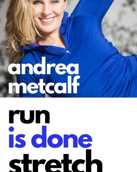 After Run Stretch Routine - The 5 Best Post Run Exercises Every Runner Should Do