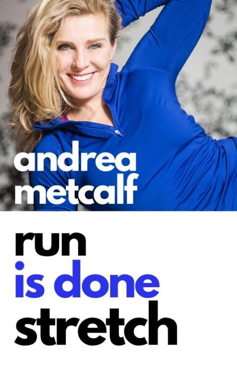 After Run Stretch Routine - The 5 Best Post Run Exercises Every Runner Should Do