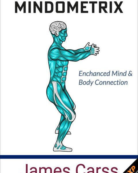 Connect Your Mind and Body with Mindometrix