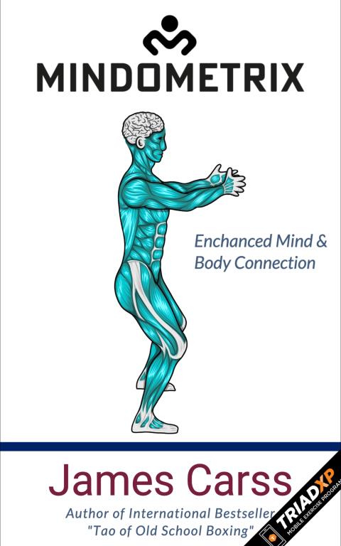 Connect Your Mind and Body with Mindometrix